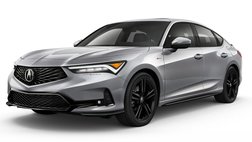 2026 Acura Integra w/A-SPEC