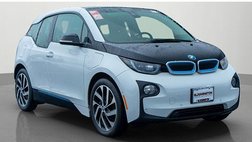 2017 BMW i3 94 Ah