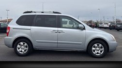 2008 Kia Sedona Base