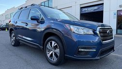 2019 Subaru Ascent Premium 7-Passenger