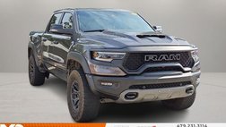 2024 Ram Ram Pickup 1500 TRX