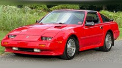1986 Nissan 300ZX Turbo