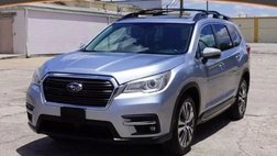 2019 Subaru Ascent Limited 8-Passenger