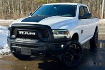 2019 Ram Ram Pickup 1500 Classic Warlock