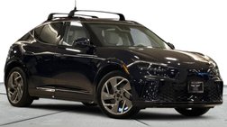 2026 Genesis GV60 Advanced