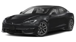 2023 Tesla Model S 
