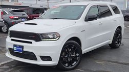 2020 Dodge Durango R/T