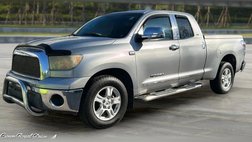 2007 Toyota Tundra SR5