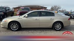 2008 Buick Lucerne CXL