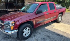 2006 Chevrolet Colorado LT