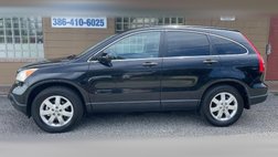2008 Honda CR-V EX