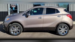 2014 Buick Encore Premium