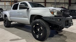 2011 Toyota Tacoma PreRunner V6
