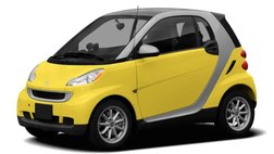 2008 Smart Fortwo pure