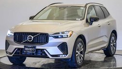 2025 Volvo XC60 B5 Core Dark Theme