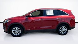 2018 Kia Sorento LX V6