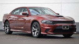 2019 Dodge Charger GT