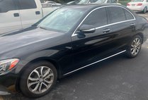 2015 Mercedes-Benz C-Class C 300 4MATIC