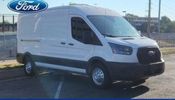 2024 Ford Transit 150