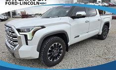 2024 Toyota Tundra 1794 Edition HV