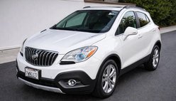 2016 Buick Encore Premium