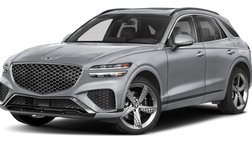 2024 Genesis GV70 3.5T Sport