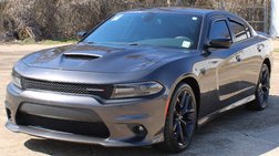 2019 Dodge Charger GT