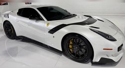 2017 Ferrari F12tdf Base