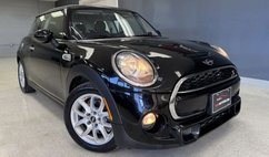 2015 MINI Hardtop Cooper S