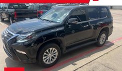 2023 Lexus GX 460 Base