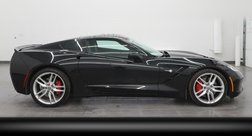 2014 Chevrolet Corvette Stingray Z51
