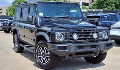 2025 Ineos Grenadier 1924 Limited Edition