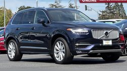 2017 Volvo XC90 T6 Inscription