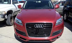 2008 Audi Q7 4.2 quattro Premium
