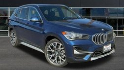 2021 BMW X1 xDrive28i