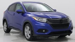 2019 Honda HR-V EX-L