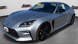 2024 Toyota GR86 Premium