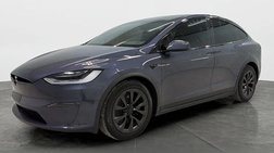 2023 Tesla Model X 