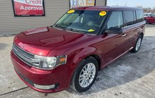 2016 Ford Flex SEL