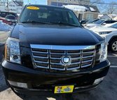 2013 Cadillac Escalade ESV Luxury
