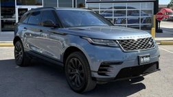 2018 Land Rover Range Rover Velar P380 R-Dynamic SE