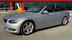 2007 BMW 3 Series 335i