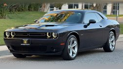 2017 Dodge Challenger R/T