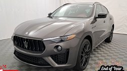 2022 Maserati Levante GT