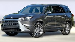 2025 Lexus TX 350 Premium
