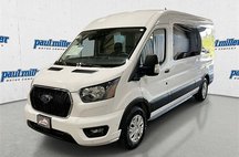 2023 Ford Transit XLT