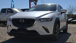 2019 Mazda CX-3 Touring