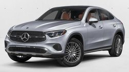 2025 Mercedes-Benz GLC-Class GLC 300 4MATIC