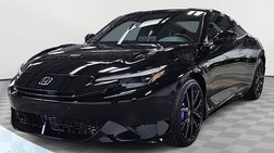 2026 Honda Prelude Base