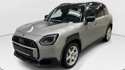 2026 MINI Countryman S ALL4